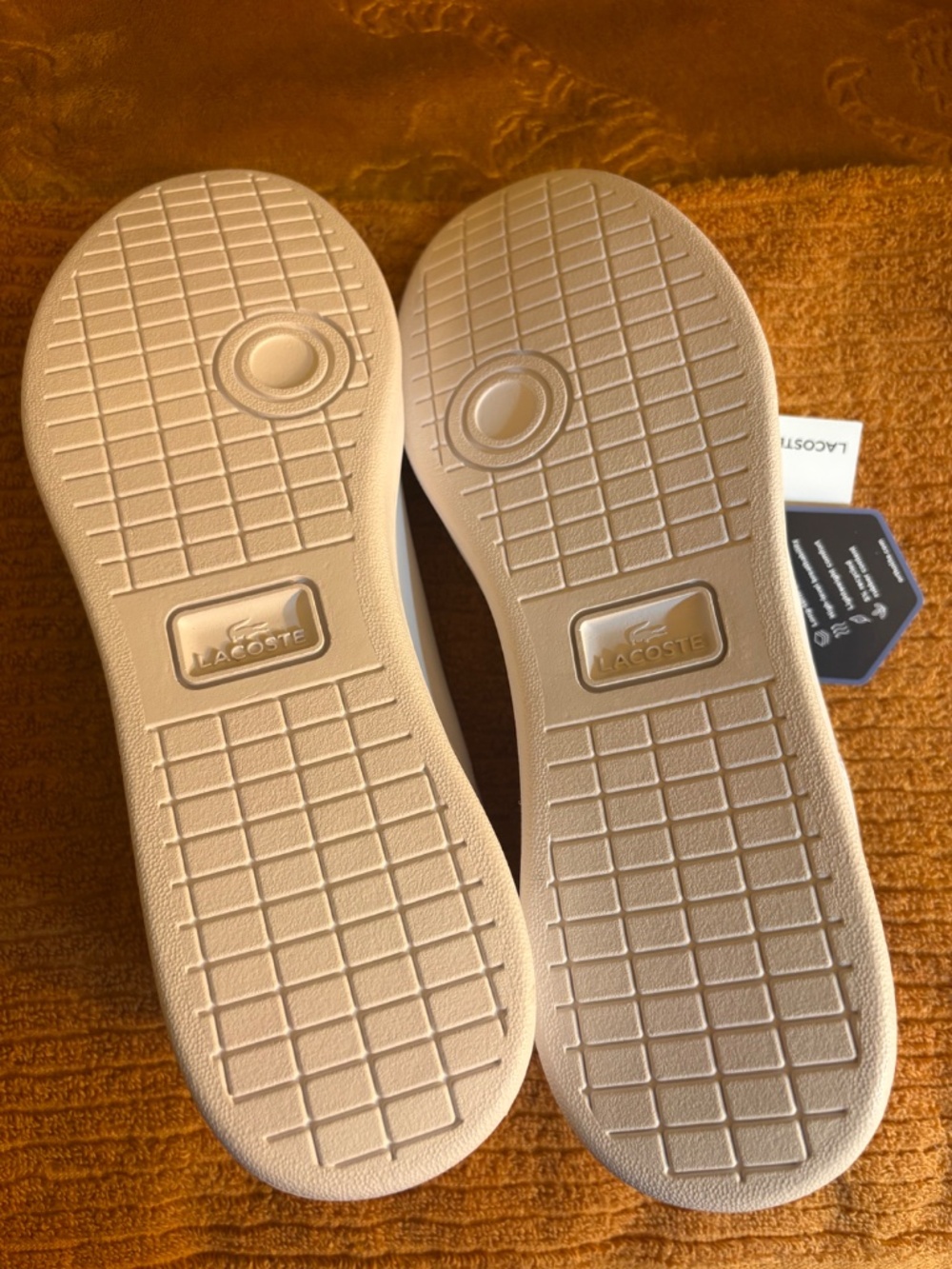 LACOSTE Sneakers - Picture 10 of 10